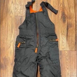 Carter boy snowpants